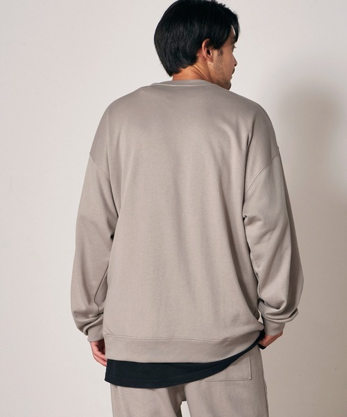 セットアップ】Mark Gonzales/マークゴンザレス MONO-MART別注