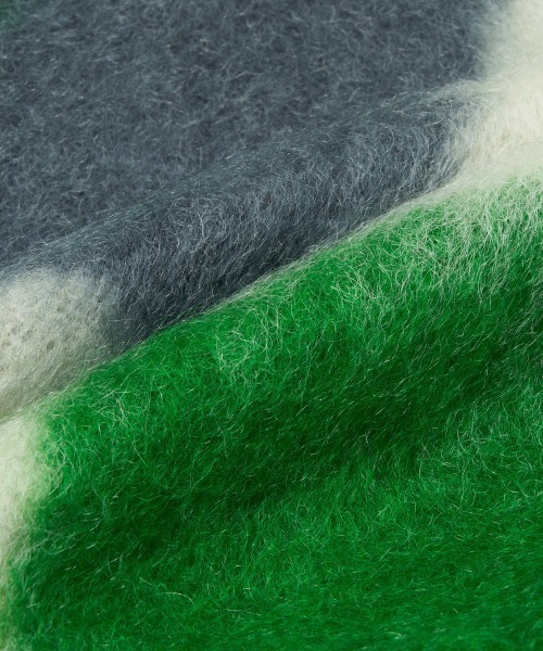 JIL SANDER（ジルサンダー）の「SCARF 03 PNT（マフラー）」 - WEAR