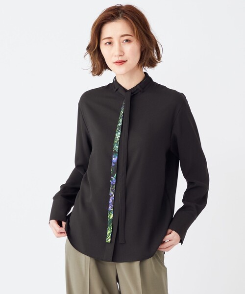 Paul Smith（ポールスミス）の「【洗える】ライトソフトジョーゼット