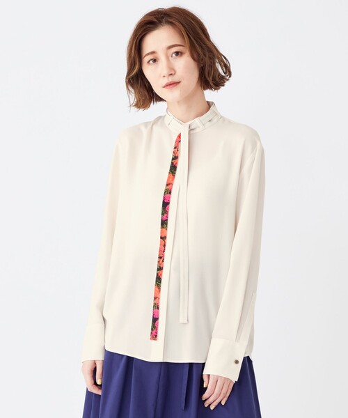 Paul Smith（ポールスミス）の「【洗える】ライトソフトジョーゼット