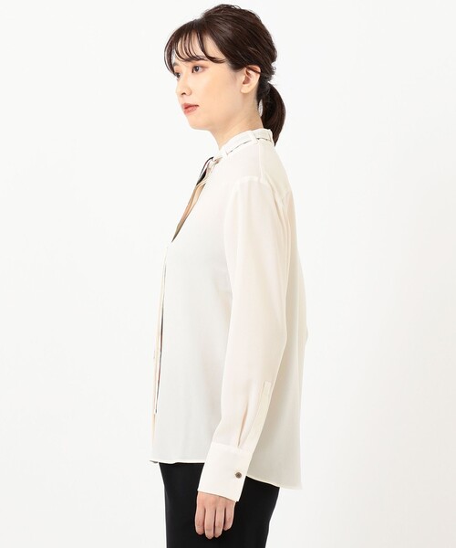 Paul Smith（ポールスミス）の「【洗える】ライトソフトジョーゼット