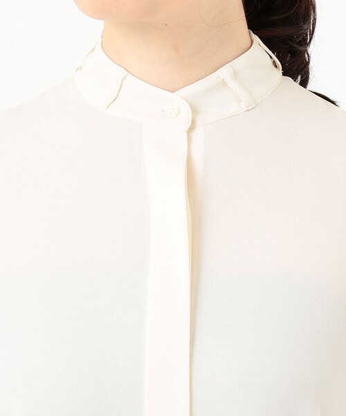 Paul Smith（ポールスミス）の「【洗える】ライトソフトジョーゼット