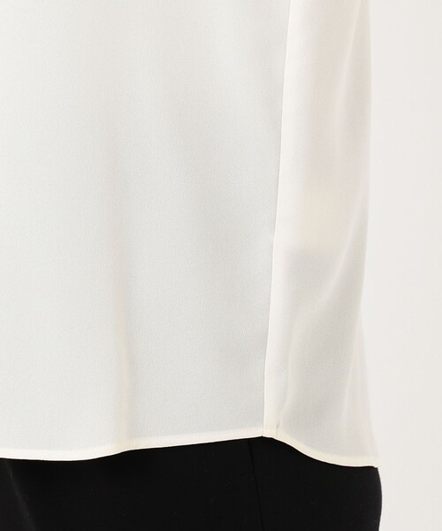 Paul Smith（ポールスミス）の「【洗える】ライトソフトジョーゼット