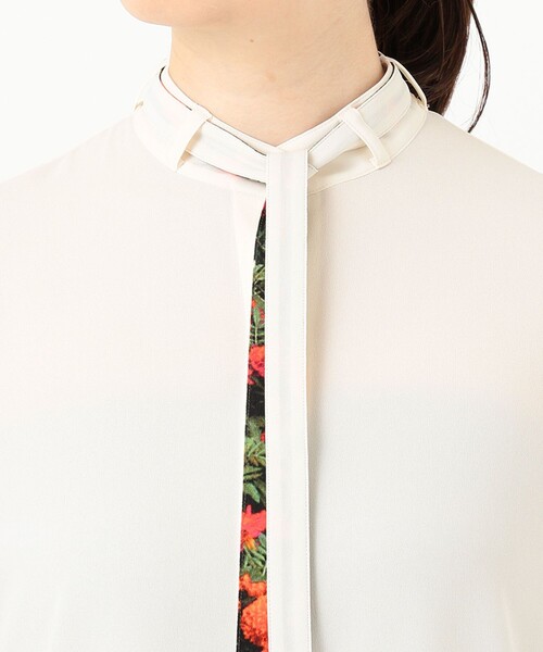 Paul Smith（ポールスミス）の「【洗える】ライトソフトジョーゼット