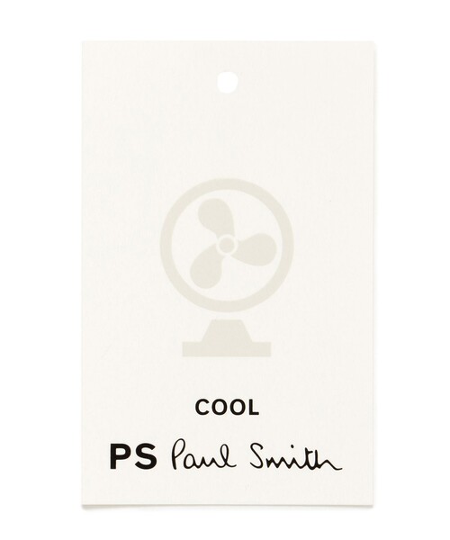 Paul Smith（ポールスミス）の「【洗える】ライトソフトジョーゼット
