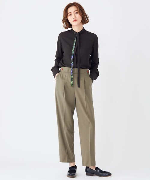 Paul Smith（ポールスミス）の「【洗える】ライトソフトジョーゼット