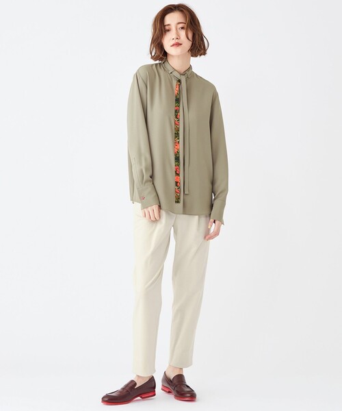 Paul Smith（ポールスミス）の「【洗える】ライトソフトジョーゼット