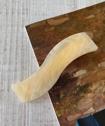 TONE SELECT GOODS | 【LESRIRE】ウェーブヘアクリップ(バレッタ/ヘアクリップ)