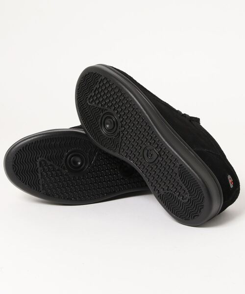 GRAVIS(グラヴィス)の「【gravis/グラビス】モックLUCE(スニーカー・メンズ・ブラック/ベージュ・25/26/27)」の19枚目の写真