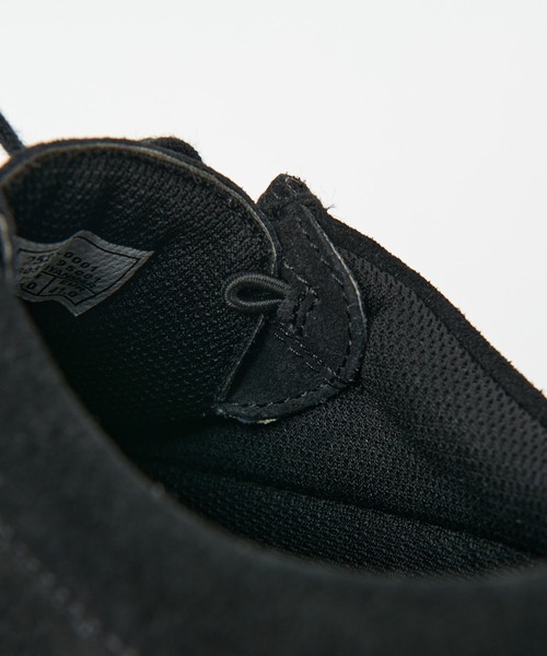 GRAVIS(グラヴィス)の「【gravis/グラビス】モックLUCE(スニーカー・メンズ・ブラック/ベージュ・25/26/27)」の22枚目の写真