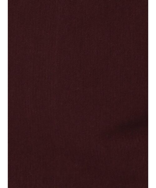 LAGUNAMOON（ラグナムーン）の「ナローニットスカート（スカート・レディース・バーガンディー/ブラック/アイボリー/ライトグレー/モカ・MEDIUM/SMALL）」の16枚目の写真