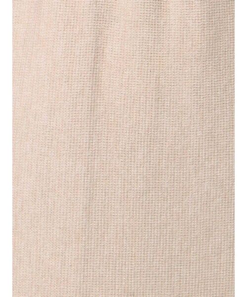 LAGUNAMOON（ラグナムーン）の「ナローニットスカート（スカート・レディース・バーガンディー/ブラック/アイボリー/ライトグレー/モカ・MEDIUM/SMALL）」の18枚目の写真