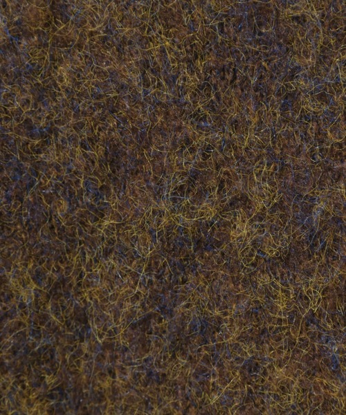 PAGEBOY（ページボーイ）の「シャギークルーカーディガン（ニット/セーター・レディース・ブラウン/グレイッシュベージュ/グリーン系その他/ブルー系その他/パープル系その他/アクア・FREE）」の14枚目の写真