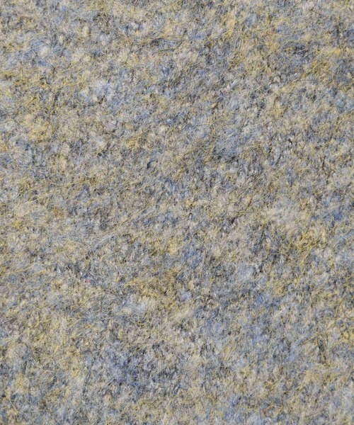 PAGEBOY（ページボーイ）の「シャギークルーカーディガン（ニット/セーター・レディース・ブラウン/グレイッシュベージュ/グリーン系その他/ブルー系その他/パープル系その他/アクア・FREE）」の10枚目の写真