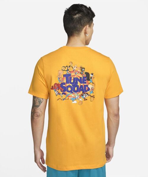 ★ドイツ発*NIKE*新作*グラフィックプリントTシャツ/CW★ 未使用品 Nike グラフィックプリント Tシャツ キッズ 100cm