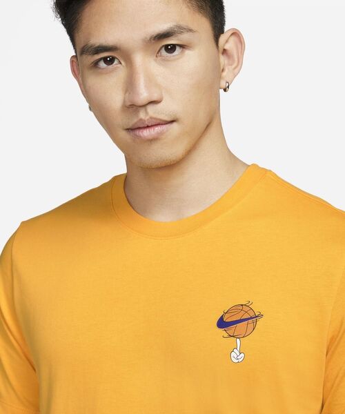 NIKE（ナイキ）の「ナイキ x スペース プレイヤーズ バスケットボール 
