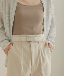 SENSE OF PLACE by URBAN RESEARCH | ギボシメッシュベルト(ベルト)