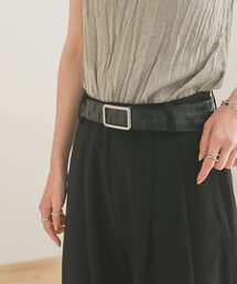 SENSE OF PLACE by URBAN RESEARCH | ギボシメッシュベルト(ベルト)