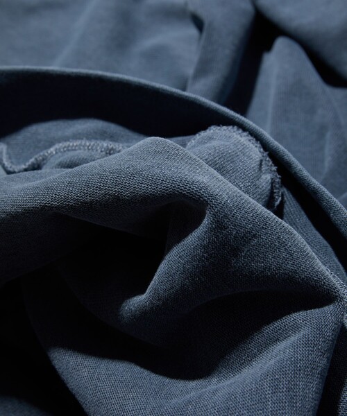 NAUTICA（ノーティカ）の「NAUTICA/ノーティカ “TOO HEAVY” Hooded L/S Tee （P.D）（パーカー・メンズ・チャコールグレー/ネイビー/ブラウン/オリーブ・MEDIUM/LARGE/X-LARGE/XX-LARGE）」の9枚目の写真