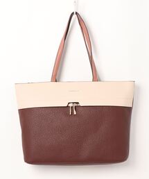 FIORELLI | 【FIORELLI/フィオレッリ】A4 前ポケットトートバッグ(トートバッグ)