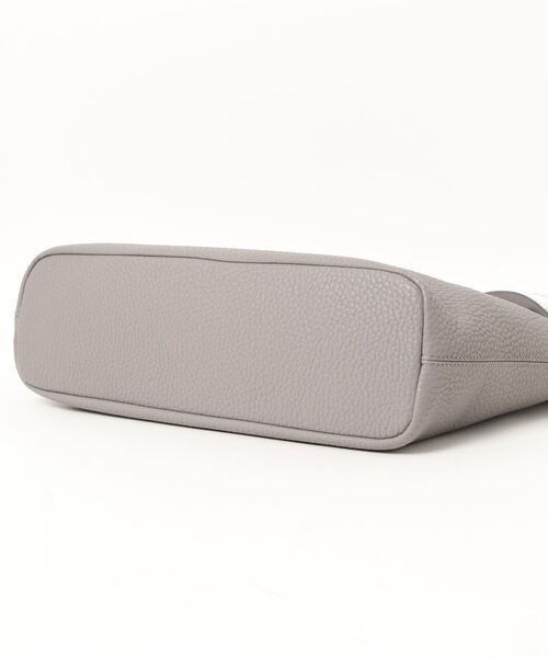 FIORELLI（フィオレッリ）の「【FIORELLI/フィオレッリ】A4 前ポケットトートバッグ（トートバッグ・レディース・グレー/ミント/その他・FREE）」の6枚目の写真