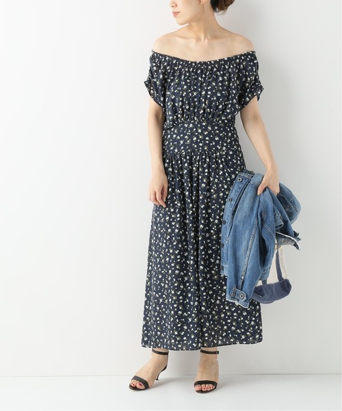 ブランド古着 半袖ワンピース ワンピース Spick Span スピックアンドスパン のファッション通販 Zozoused