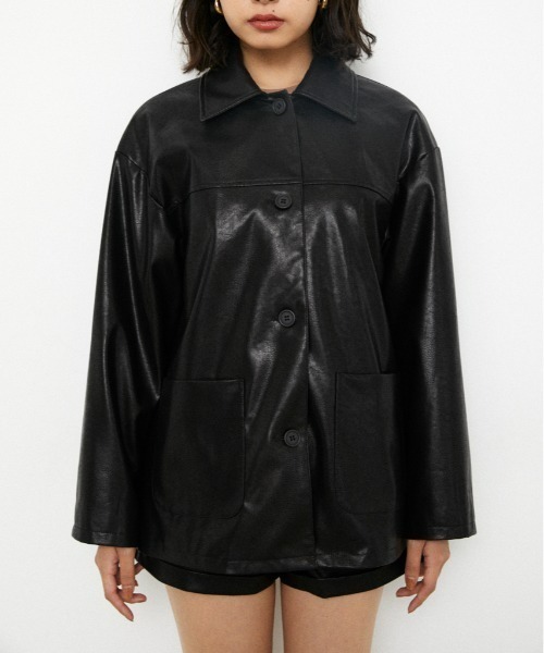 LAGUA GEM ラグア　VINTAGE LIKE JK LAGUA GEM ラグアVINTAGE LIKE JK