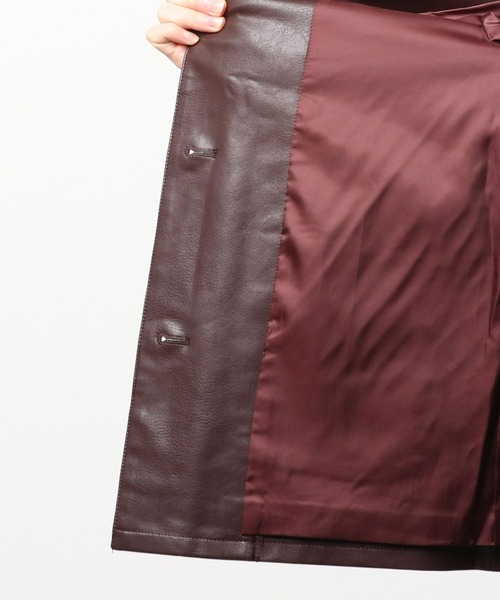 LAGUA GEM ラグア　VINTAGE LIKE JK LAGUA GEM（ラグアジェム）の「VINTAGE LIKE JK（その他アウター
