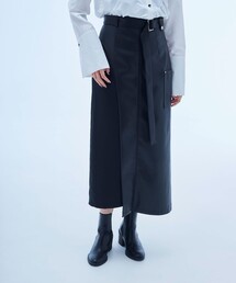 UNITED TOKYO | クロックコンビタイトスカート(スカート)