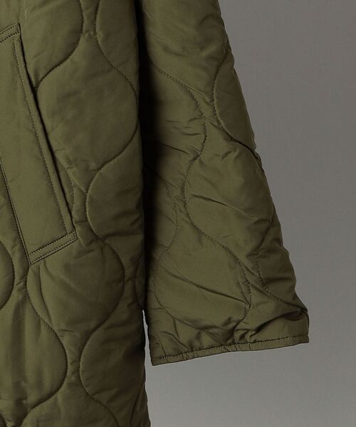 MACOBER（マコバ）の「【SHIPS別注】MACOBER: チャイナ オリエンタル