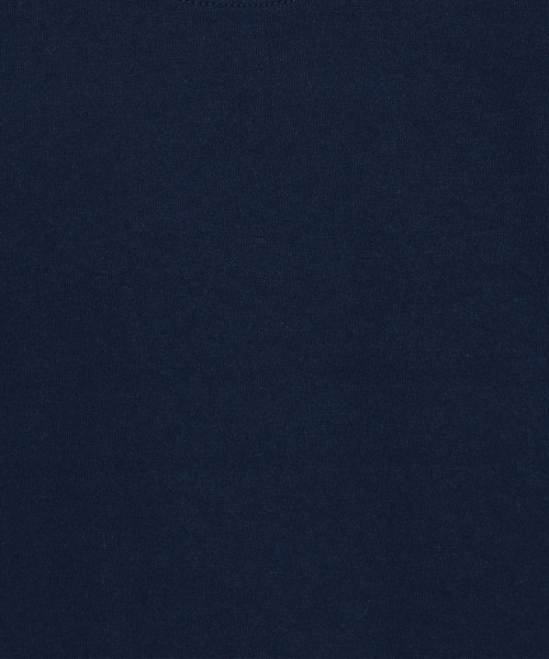 THE SHINZONE（ザ　シンゾーン）の「【THE SHINZONE】MILITARY BACK PRINT T WOMEN（Tシャツ/カットソー・レディース・グリーン/ネイビー・FREE）」の17枚目の写真