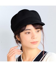 14+ | ポコポコフエルトキャスケット(キャスケット)