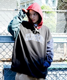 ELEMENT | ELEMENT メンズ  92 BASE HOOD WR パーカー  【2021年秋冬モデル】/エレメントロゴプルオーバーパーカー(パーカー)