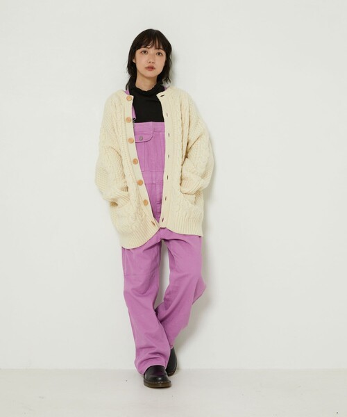FREAK'S STORE（フリークスストア）の「フィッシャーマン