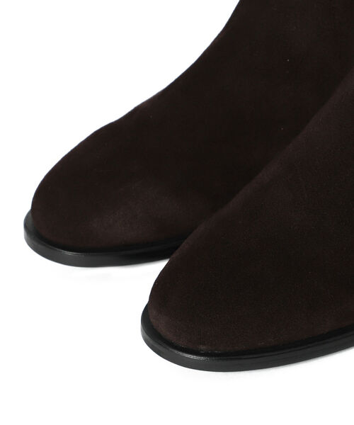 BEAMS LIGHTS（ビームスライツ）の「BEAMS LIGHTS / サイドゴア ブーツ（ブーツ・メンズ・その他/その他1・41/42/43）」の5枚目の写真