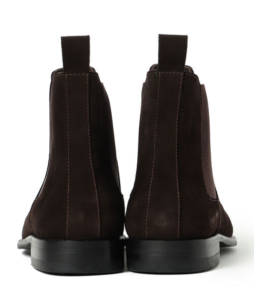 BEAMS LIGHTS（ビームスライツ）の「BEAMS LIGHTS / サイドゴア ブーツ（ブーツ・メンズ・その他/その他1・41/42/43）」の7枚目の写真