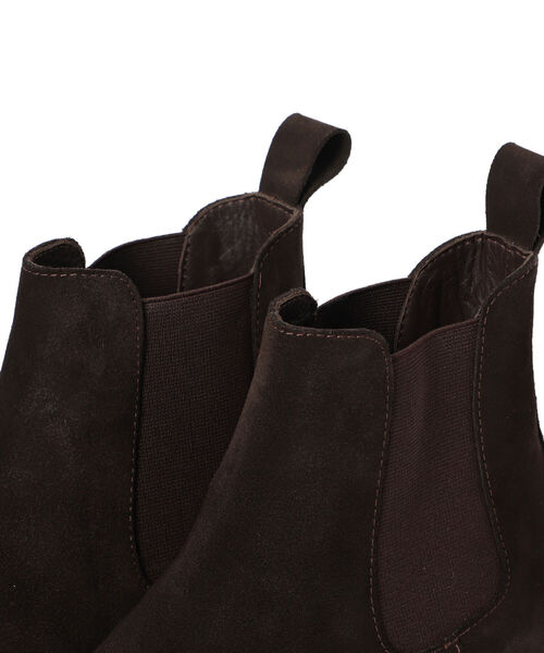 BEAMS LIGHTS（ビームスライツ）の「BEAMS LIGHTS / サイドゴア ブーツ（ブーツ・メンズ・その他/その他1・41/42/43）」の8枚目の写真