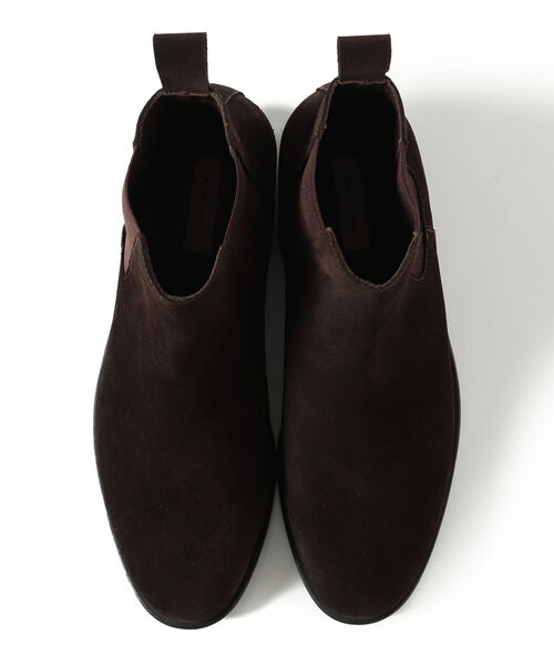 BEAMS LIGHTS（ビームスライツ）の「BEAMS LIGHTS / サイドゴア ブーツ（ブーツ・メンズ・その他/その他1・41/42/43）」の9枚目の写真