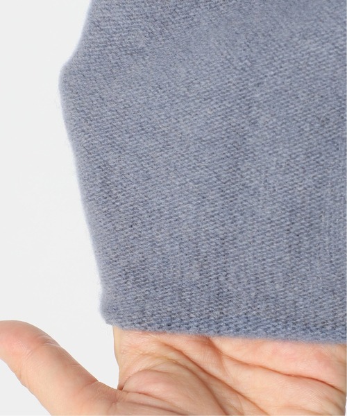 plage（プラージュ）の「【R’IAM】FEMININE ニット◆（ニット/セーター・レディース・ホワイト/ベージュ/ブルー・FREE）」の17枚目の写真