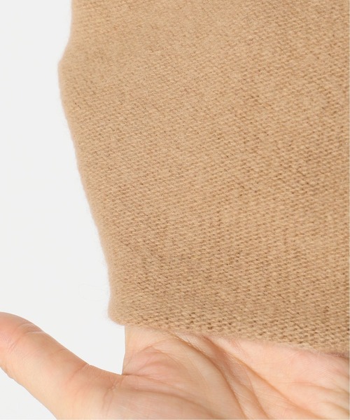 plage（プラージュ）の「【R’IAM】FEMININE ニット◆（ニット/セーター・レディース・ホワイト/ベージュ/ブルー・FREE）」の10枚目の写真