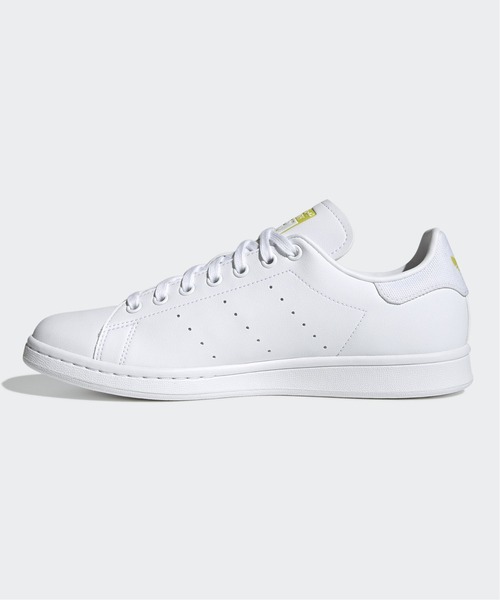 adidas（アディダス）の「◆【ADIDAS / アディダス】 別注 STANSMITH / スタンスミス（スニーカー・メンズ・ホワイト・26cm/27cm/28cm/26.5cm/27.5cm）」の7枚目の写真