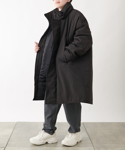 COLONY 2139（コロニートゥーワンスリーナイン）の「WIND BLOCK 撥水