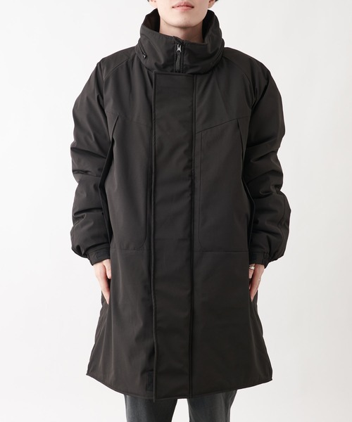 COLONY 2139（コロニートゥーワンスリーナイン）の「WIND BLOCK 撥水