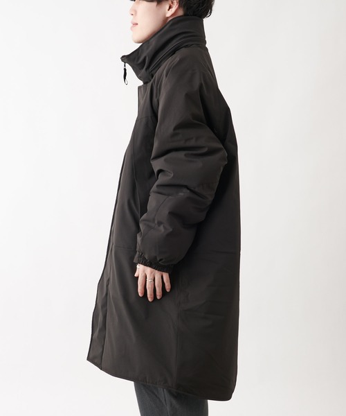 COLONY 2139（コロニートゥーワンスリーナイン）の「WIND BLOCK 撥水