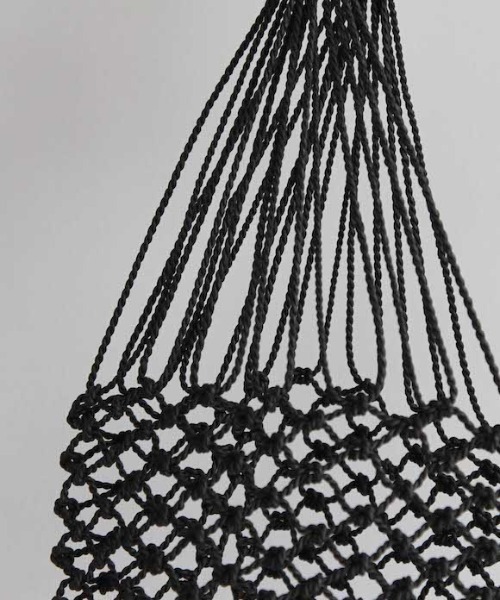 Aeta（アエタ）の「Aeta TOTE : M（トートバッグ・メンズ・ブラック・FREE）」の2枚目の写真