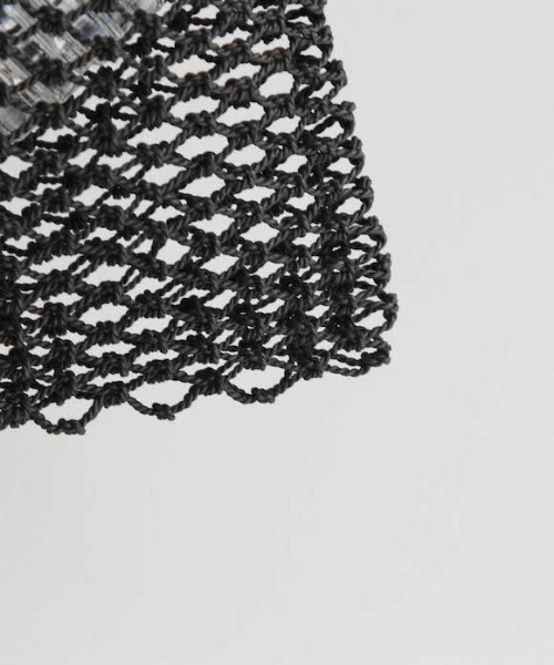 Aeta（アエタ）の「Aeta TOTE : M（トートバッグ・メンズ・ブラック・FREE）」の3枚目の写真