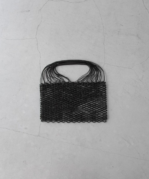 Aeta（アエタ）の「Aeta TOTE : M（トートバッグ・メンズ・ブラック・FREE）」の4枚目の写真