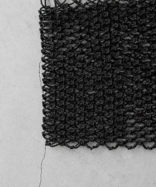 Aeta（アエタ）の「Aeta TOTE : M（トートバッグ・メンズ・ブラック・FREE）」の5枚目の写真