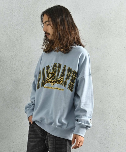 Paragraph（パラグラフ）の「Paragraph (パラグラフ) バーコード