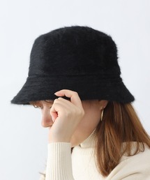 COLONY 2139 | シャギーボーラーハット(ハット)